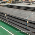 JIS3101 SS490 Koud opgerolde zacht stalen plaatplaat